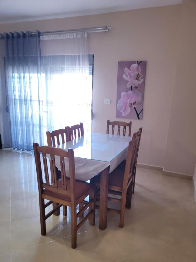 Marina Apartment Саранда Экстерьер фото