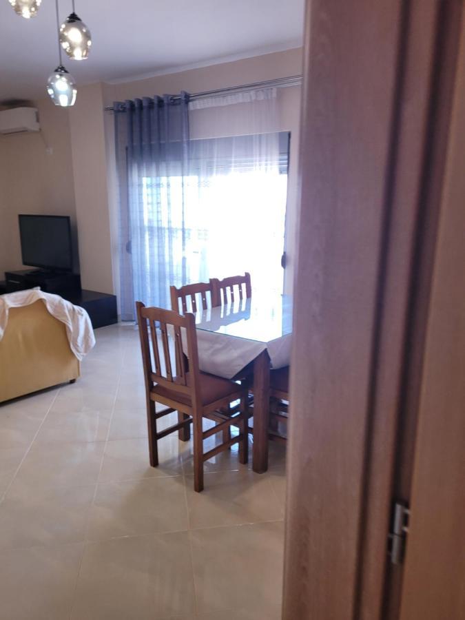 Marina Apartment Саранда Экстерьер фото