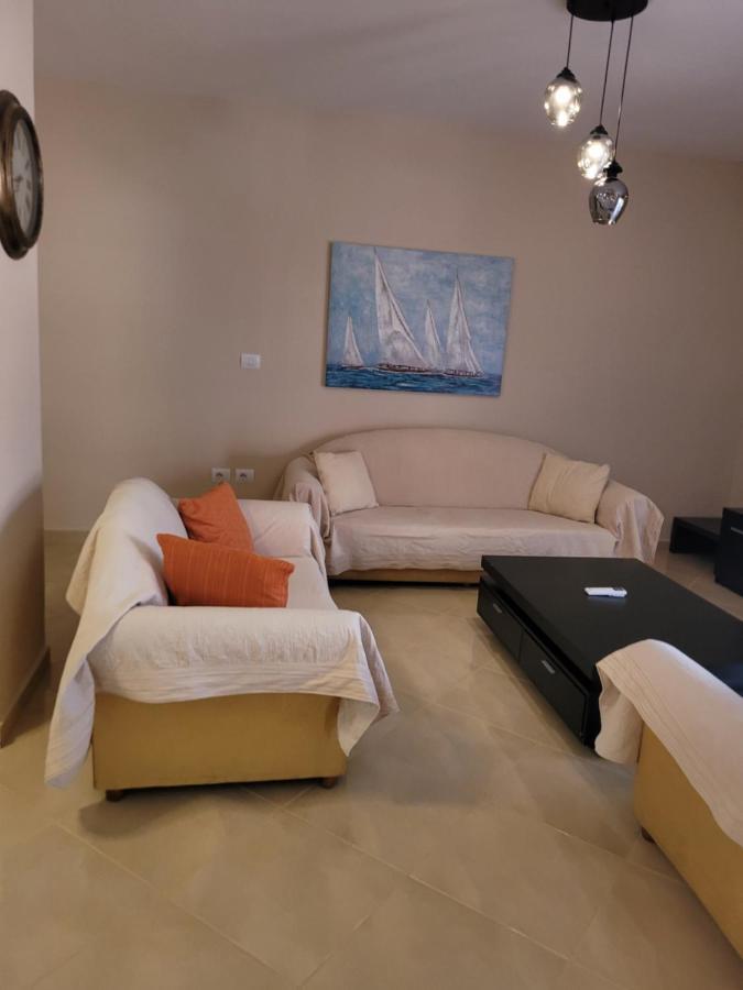 Marina Apartment Саранда Экстерьер фото