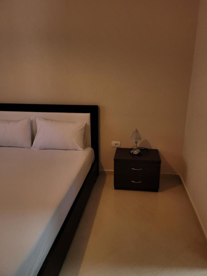 Marina Apartment Саранда Экстерьер фото