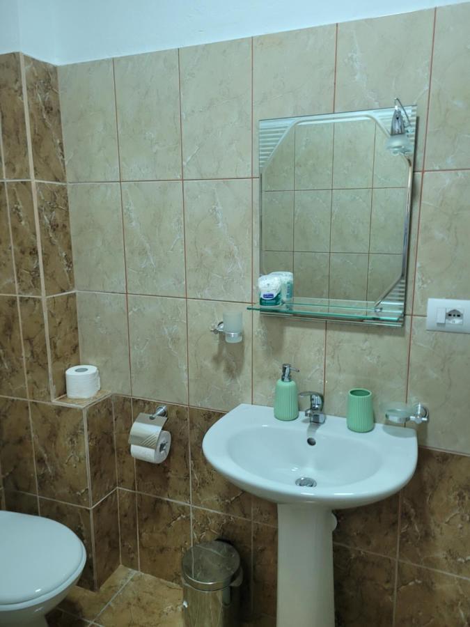 Marina Apartment Саранда Экстерьер фото