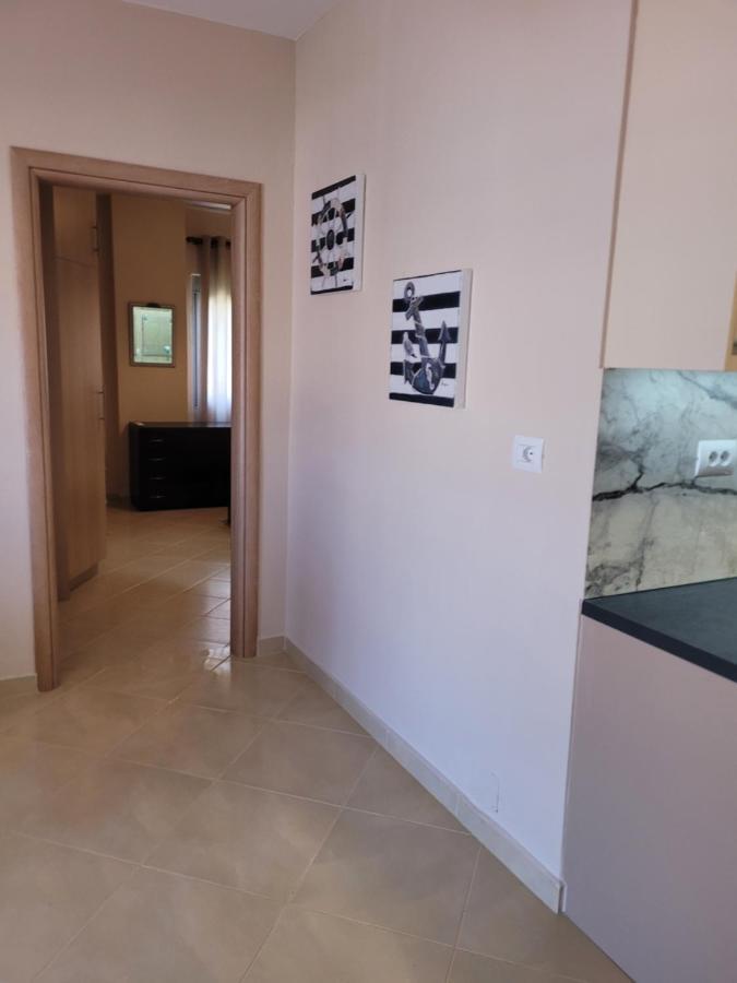 Marina Apartment Саранда Экстерьер фото